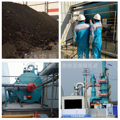 沉心修復(fù)土壤污染，污染土修復(fù)設(shè)備技術(shù)整裝再發(fā)！