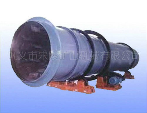 污泥干化處理設(shè)備污泥烘干機的性能分析