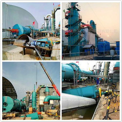 錯綜復雜的污染土壤該如何修復？